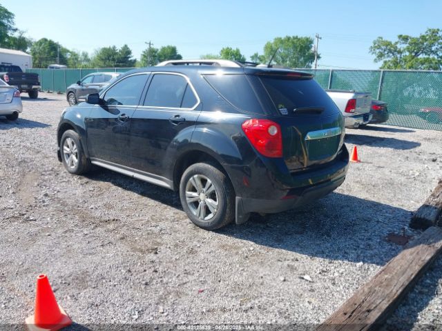 2GNALBEKXF1144807 Chevrolet EQUINOX 1LT