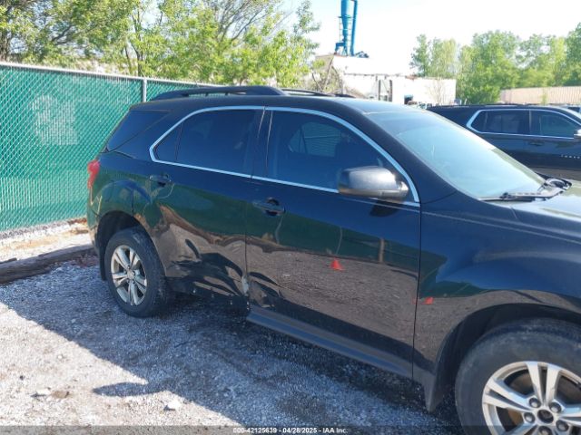 2GNALBEKXF1144807 Chevrolet EQUINOX 1LT