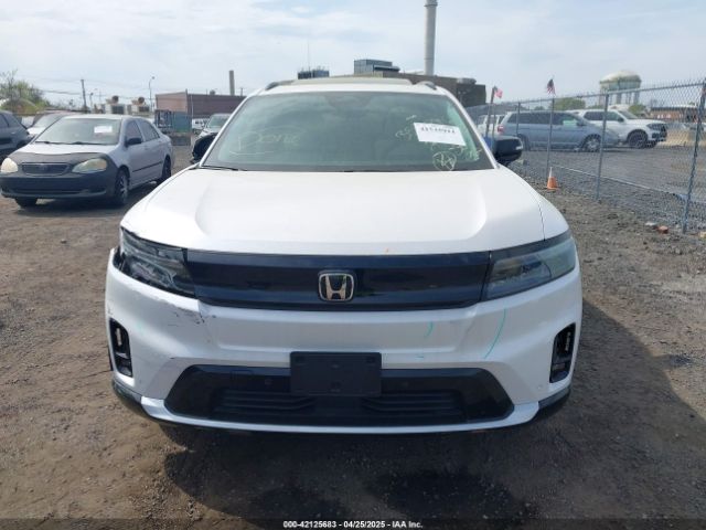 3GPKHXRJ0RS536358 Honda Prologue Touring
