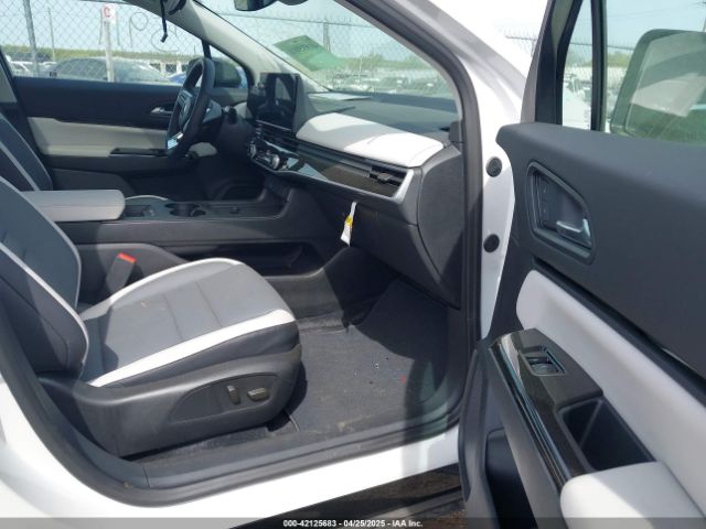 3GPKHXRJ0RS536358 Honda Prologue Touring