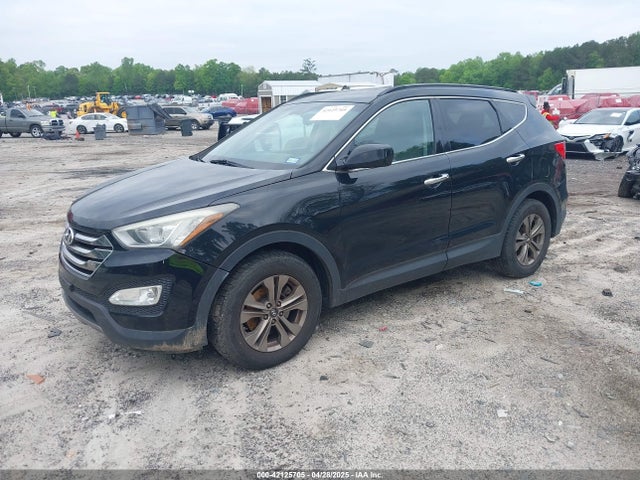 5XYZU3LB0FG268091 Hyundai dohc gdi theta ii