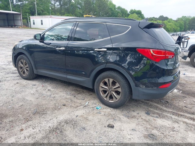 5XYZU3LB0FG268091 Hyundai dohc gdi theta ii