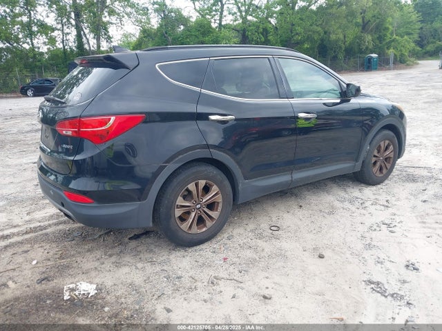 5XYZU3LB0FG268091 Hyundai dohc gdi theta ii