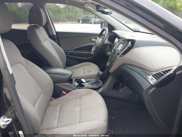 5XYZU3LB0FG268091 Hyundai dohc gdi theta ii