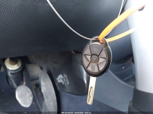 2005 MINI COOPER WMWRF334X5TF61026 Photo 10
