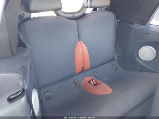 2005 MINI COOPER WMWRF334X5TF61026 Photo 7