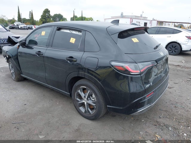 3CZRZ1H74SM714258 Honda Hr-v 2wd Ex-l