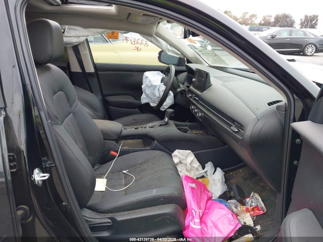3CZRZ1H74SM714258 Honda Hr-v 2wd Ex-l