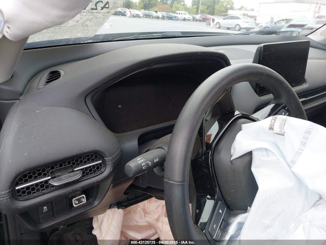3CZRZ1H74SM714258 Honda Hr-v 2wd Ex-l