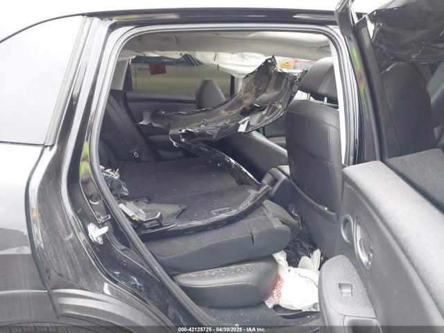 3CZRZ1H74SM714258 Honda Hr-v 2wd Ex-l