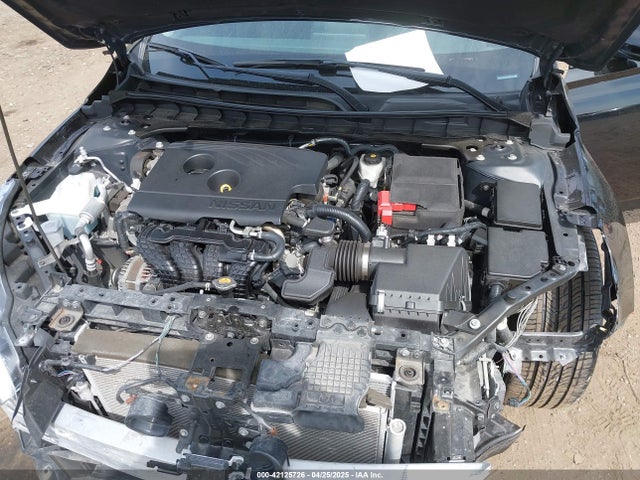 1N4BL4CV9LC226691 Nissan Altima Sr Fwd