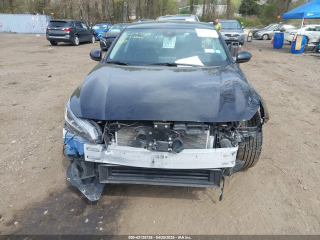1N4BL4CV9LC226691 Nissan Altima Sr Fwd