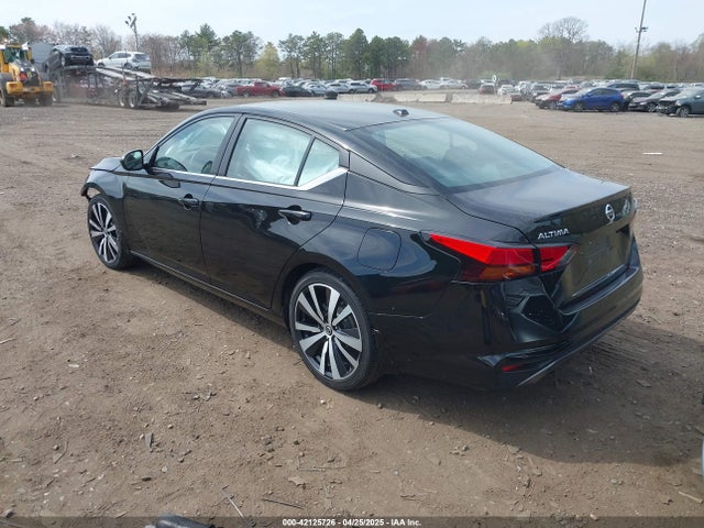 1N4BL4CV9LC226691 Nissan Altima Sr Fwd