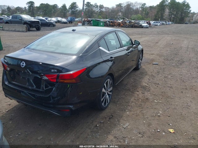 1N4BL4CV9LC226691 Nissan Altima Sr Fwd