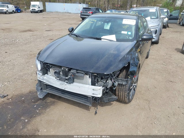 1N4BL4CV9LC226691 Nissan Altima Sr Fwd