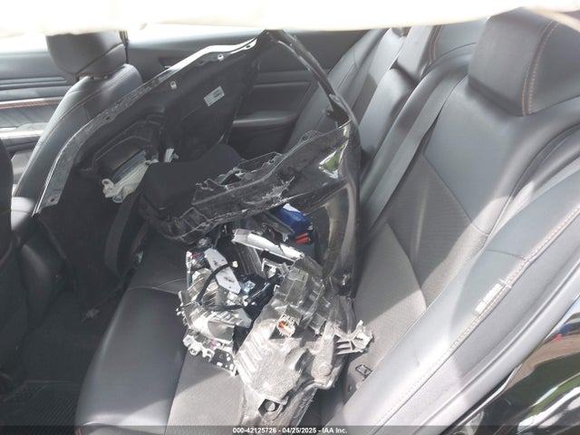 1N4BL4CV9LC226691 Nissan Altima Sr Fwd