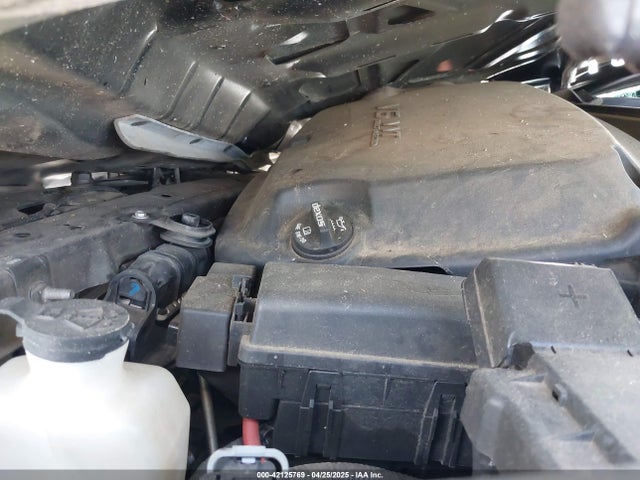 1GCGTBEN4H1245783 Chevrolet Colorado Wt
