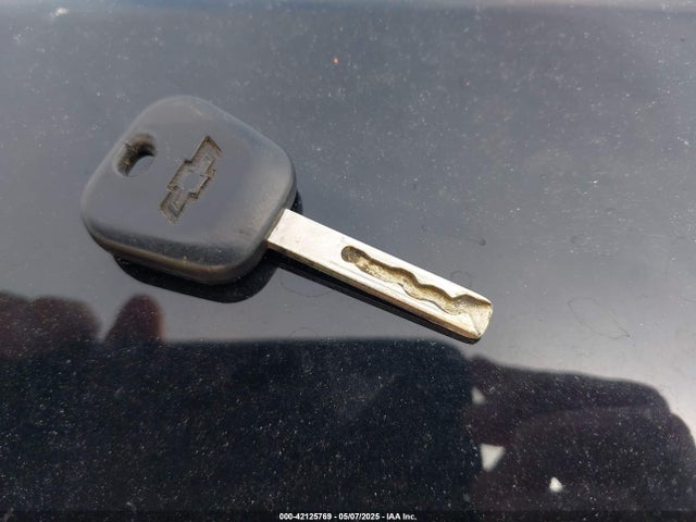 1GCGTBEN4H1245783 Chevrolet Colorado Wt
