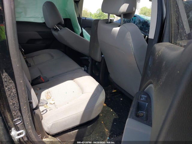 1GCGTBEN4H1245783 Chevrolet Colorado Wt