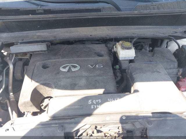 Infiniti QX60 2014 5N1AL0MM6EC545839 Image 10