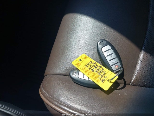 Infiniti QX60 2014 5N1AL0MM6EC545839 Image 11