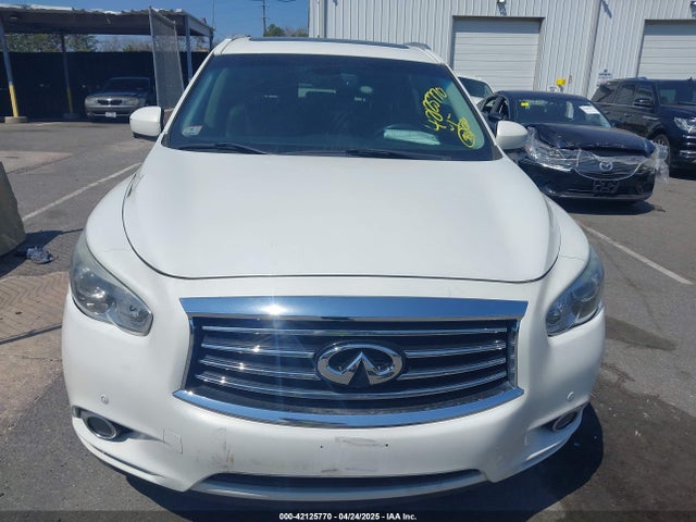 Infiniti QX60 2014 5N1AL0MM6EC545839 Image 12
