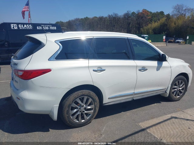 Infiniti QX60 2014 5N1AL0MM6EC545839 Image 13