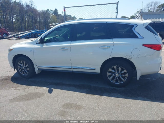 Infiniti QX60 2014 5N1AL0MM6EC545839 Image 14