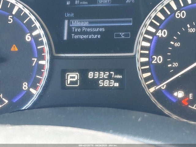 Infiniti QX60 2014 5N1AL0MM6EC545839 Image 15