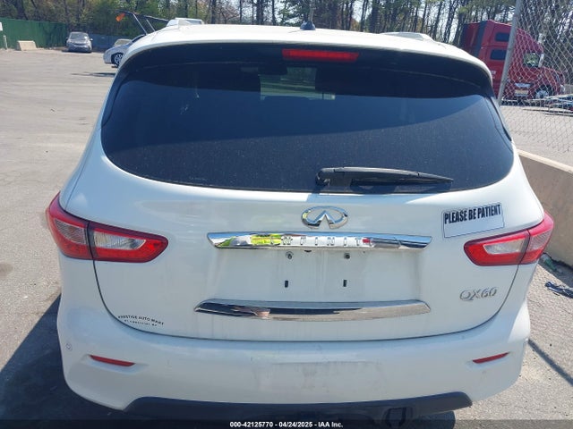 Infiniti QX60 2014 5N1AL0MM6EC545839 Image 16