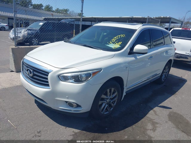 Infiniti QX60 2014 5N1AL0MM6EC545839 Image 2