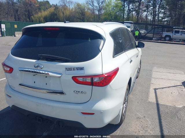 Infiniti QX60 2014 5N1AL0MM6EC545839 Image 4