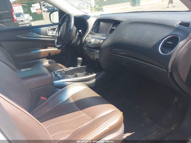 Infiniti QX60 2014 5N1AL0MM6EC545839 Image 5