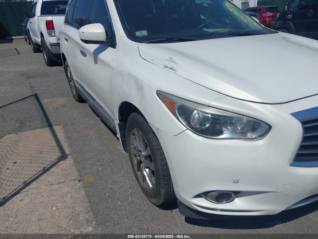 Infiniti QX60 2014 5N1AL0MM6EC545839 Image 6