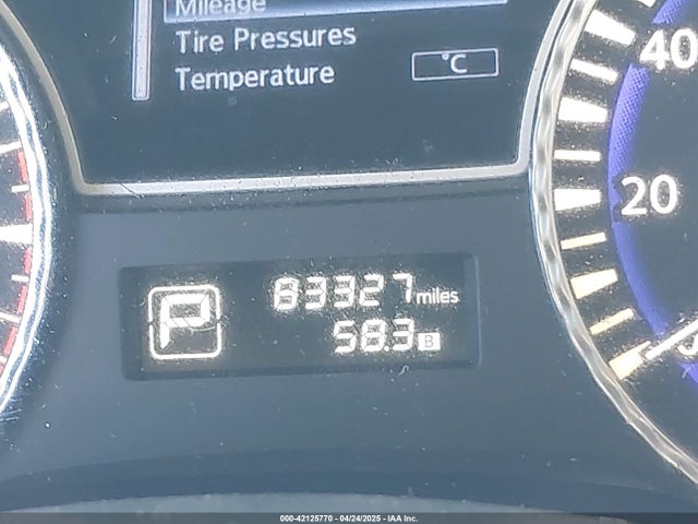 Infiniti QX60 2014 5N1AL0MM6EC545839 Image 7