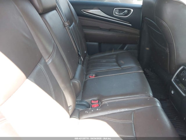 Infiniti QX60 2014 5N1AL0MM6EC545839 Image 8