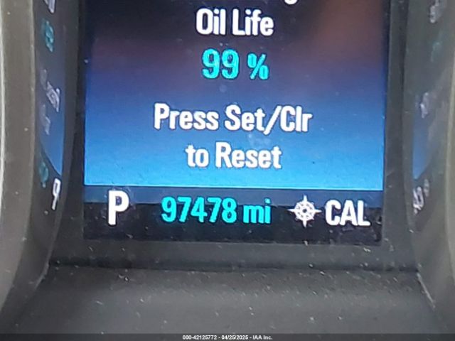 1G11C5SA3GU120918 Chevrolet Malibu Limited Lt