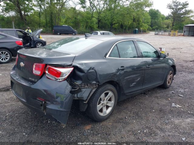 1G11C5SA3GU120918 Chevrolet Malibu Limited Lt