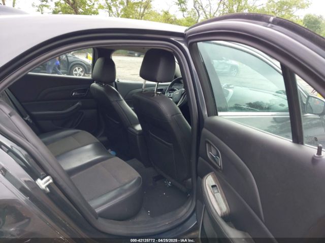 1G11C5SA3GU120918 Chevrolet Malibu Limited Lt