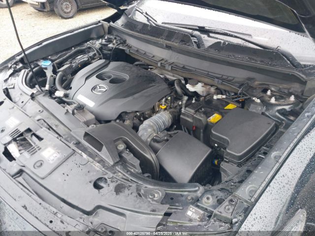 2022 MAZDA CX-9 JM3TCBEY1N0616982 Photo 9