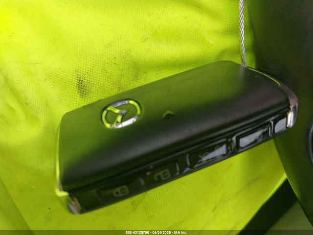 2022 MAZDA CX-9 JM3TCBEY1N0616982 Photo 10