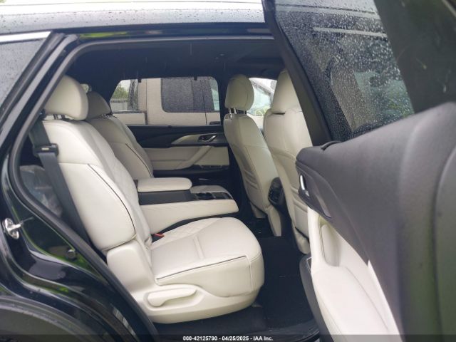 2022 MAZDA CX-9 JM3TCBEY1N0616982 Photo 7