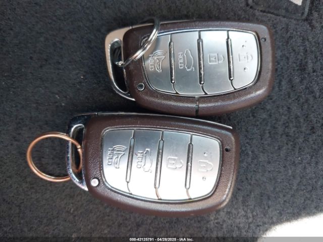 KMHD84LFXKU800880 Hyundai Elantra Value Edition