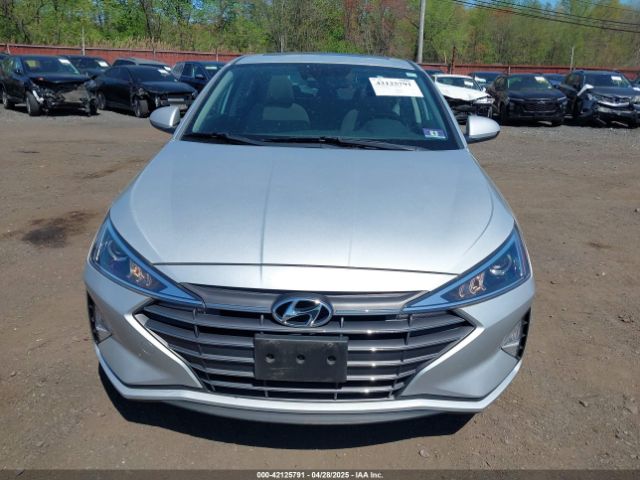 KMHD84LFXKU800880 Hyundai Elantra Value Edition