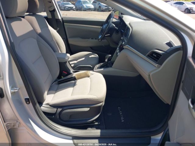 KMHD84LFXKU800880 Hyundai Elantra Value Edition