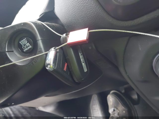 ZACNJBBBXKPJ77405 Jeep Renegade Altitude 4x4