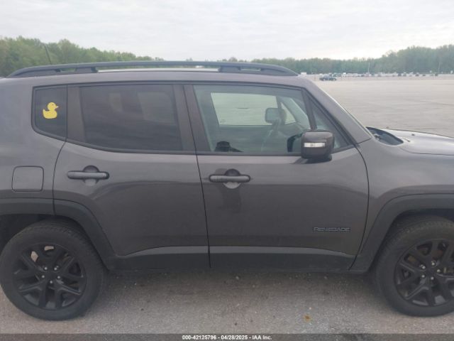 ZACNJBBBXKPJ77405 Jeep Renegade Altitude 4x4