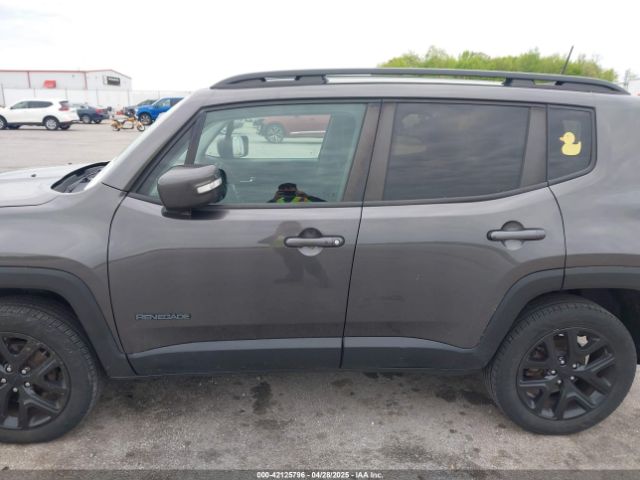 ZACNJBBBXKPJ77405 Jeep Renegade Altitude 4x4
