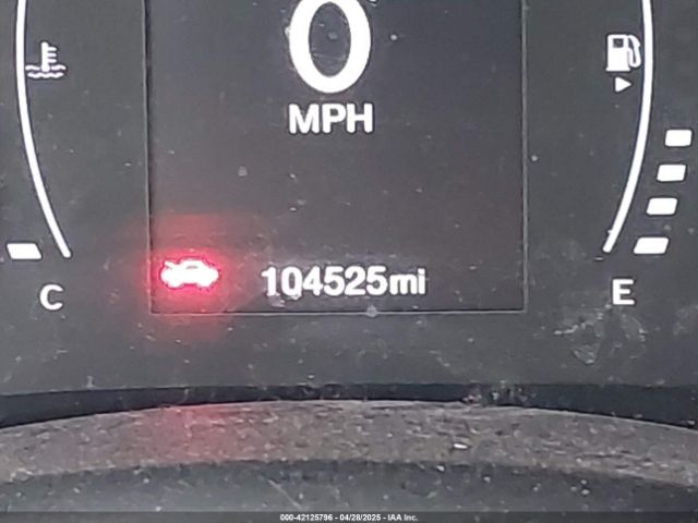 ZACNJBBBXKPJ77405 Jeep Renegade Altitude 4x4