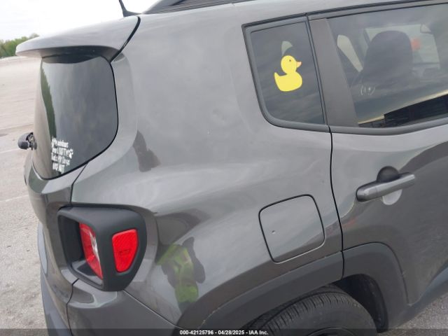 ZACNJBBBXKPJ77405 Jeep Renegade Altitude 4x4